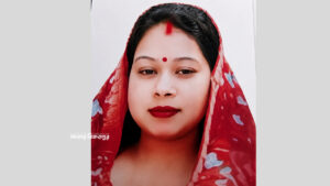 মুন্সিগঞ্জে শ্বশুরবাড়ি থেকে বেরিয়ে দুইদিন ধরে নিখোঁজ গৃহবধূ