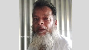 মুন্সিগঞ্জে অপ্রাপ্তবয়স্ক ছাত্রীকে বিয়ে-যৌন নির্যাতনের অভিযোগে ‘বিবাহিত’ মাদ্রাসা শিক্ষক আটক