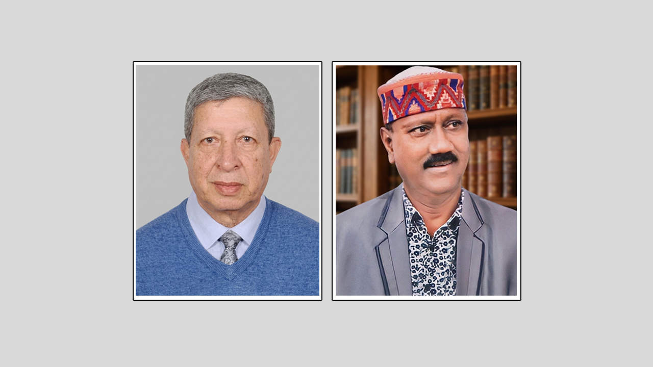 পূজা উদযাপন পরিষদ মুন্সিগঞ্জ জেলা শাখার নতুন কমিটি অনুমোদন