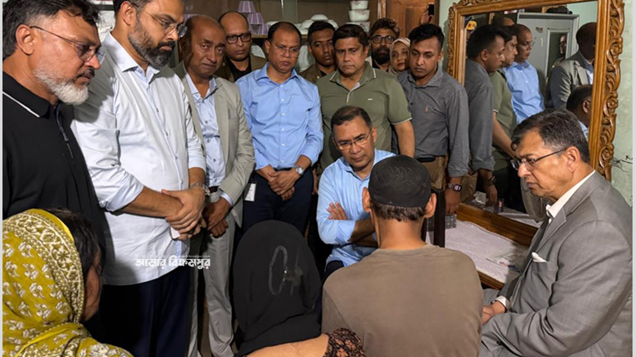 রামিসার বড় বোন রাইসার ভবিষ্যৎ দায়িত্ব নিলেন প্রধানমন্ত্রী, দ্রুত চার্জশিটের আশ্বাস স্বরাষ্ট্রমন্ত্রীর