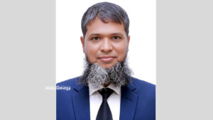 রামপাল ইউনিয়ন পরিষদের চেয়ারম্যান পদে লড়তে চান সালাউদ্দিন হোসেন টুটুল