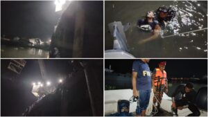 শাহ সিমেন্ট ফ্যাক্টরির জেটি থেকে নদীতে পড়ে প্রাণ গেল এক শ্রমিকের