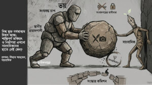 বিশ্ব মুক্ত গণমাধ্যম দিবস আজ: শান্তিপূর্ণ ভবিষ্যৎ ও নিরাপত্তা এখনো সাংবাদিকদের হাতে নেই কেন?