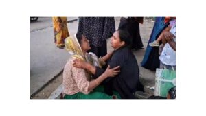 মুন্সিগঞ্জে অটো ভাড়া নিয়ে তর্কের জেরে মারধরে প্রাণ গেল বৃদ্ধের, চালক আটক