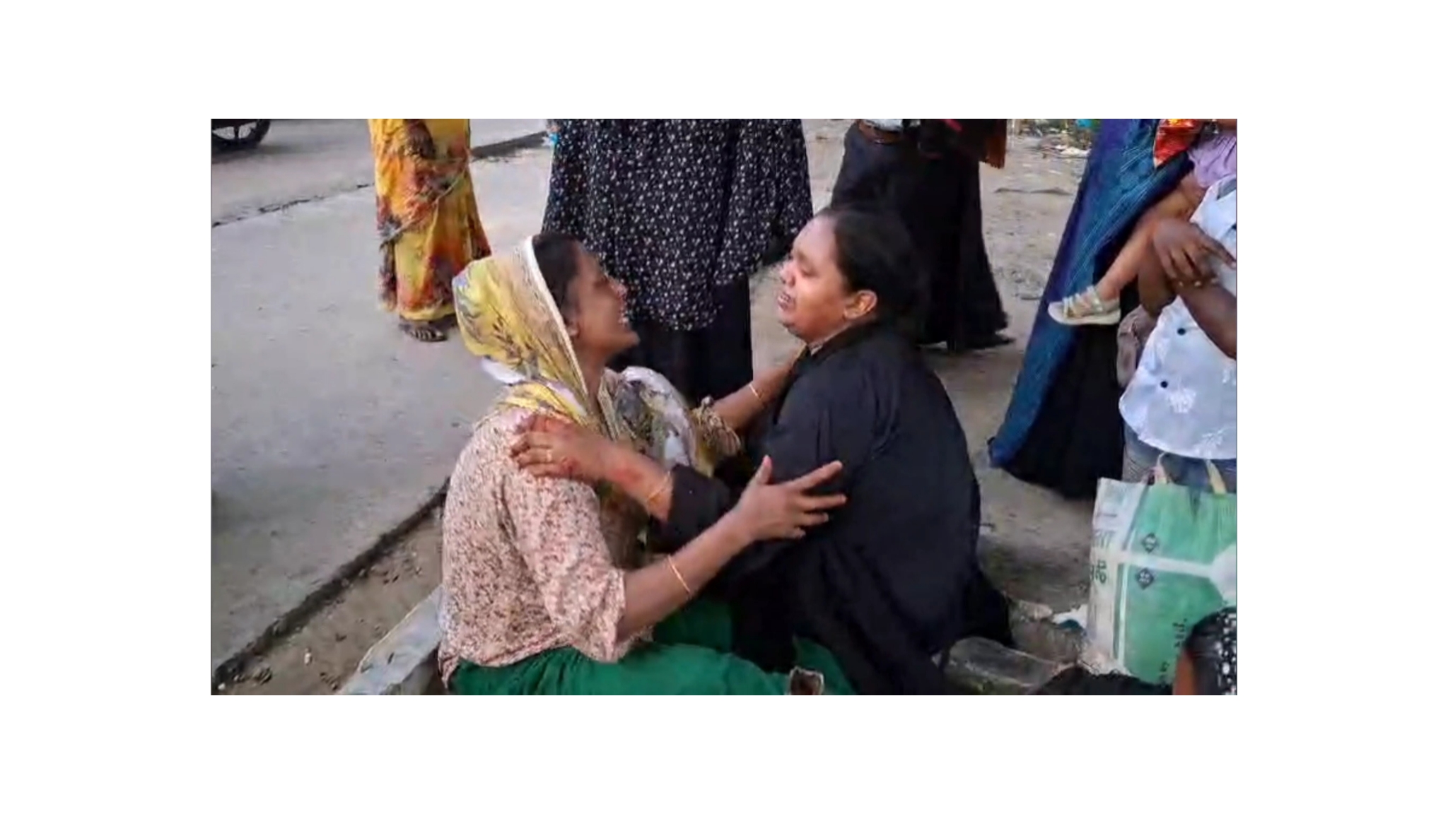মুন্সিগঞ্জে অটো ভাড়া নিয়ে তর্কের জেরে মারধরে প্রাণ গেল বৃদ্ধের, চালক আটক