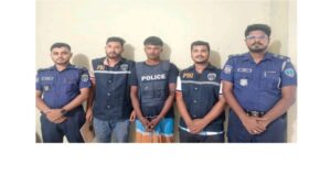 পাওনা টাকা নিয়ে বিরোধেই খুন হন আরিফ, আদালতে স্বীকারোক্তি নুর মোহাম্মদের