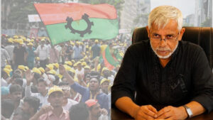 ‘মুন্সিগঞ্জ জেলা বিএনপির নেতৃত্বে এ. কে. এম ইরাদত মানুকে দরকার’- যুবদল নেতা সৃজন