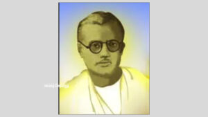 আশুতোষ গাঙ্গুলী: যার হাত ধরে ৮৮ বছরের হরগঙ্গা কলেজ