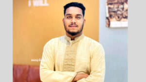 মুন্সিগঞ্জে সড়ক দুর্ঘটনায় চিকিৎসা শেষে ফিরে ‘জুলাই যোদ্ধা’র মৃত্যু