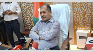 মূলধারার গণমাধ্যমের পেশা চর্চায় অনৈতিক বাধা মোকাবিলায় ‘জিরো টলারেন্স’: তথ্যমন্ত্রী