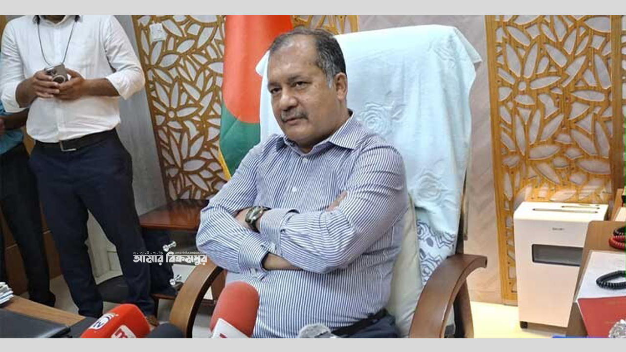 মূলধারার গণমাধ্যমের পেশা চর্চায় অনৈতিক বাধা মোকাবিলায় ‘জিরো টলারেন্স’: তথ্যমন্ত্রী