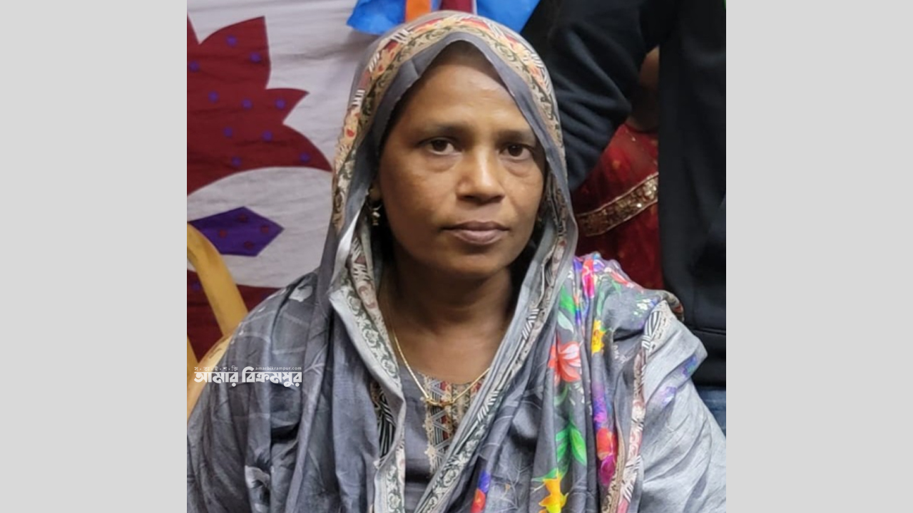 মুন্সিগঞ্জে পদ্মা নদীতে নিখোঁজ নারীকে জীবিত পাওয়া গেল চাঁদপুর লঞ্চঘাটে