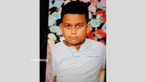 মুন্সিগঞ্জে মাদরাসাছাত্র আয়ান নিখোঁজ, সন্ধান চায় পরিবার