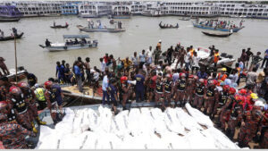 আজ ২৯ জুন: ‘মর্নিং বার্ড’ লঞ্চ ডুবে প্রাণ যায় মুন্সিগঞ্জের ৩৬ জনের, ৬ বছরেও শেষ হয়নি বিচার
