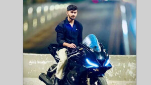 তিন দিন পর এইচএসসি পরীক্ষায় বসা হলো না মেহেদীর, বন্ধুর মোটরসাইকেল চালাতে গিয়ে গেল প্রাণ