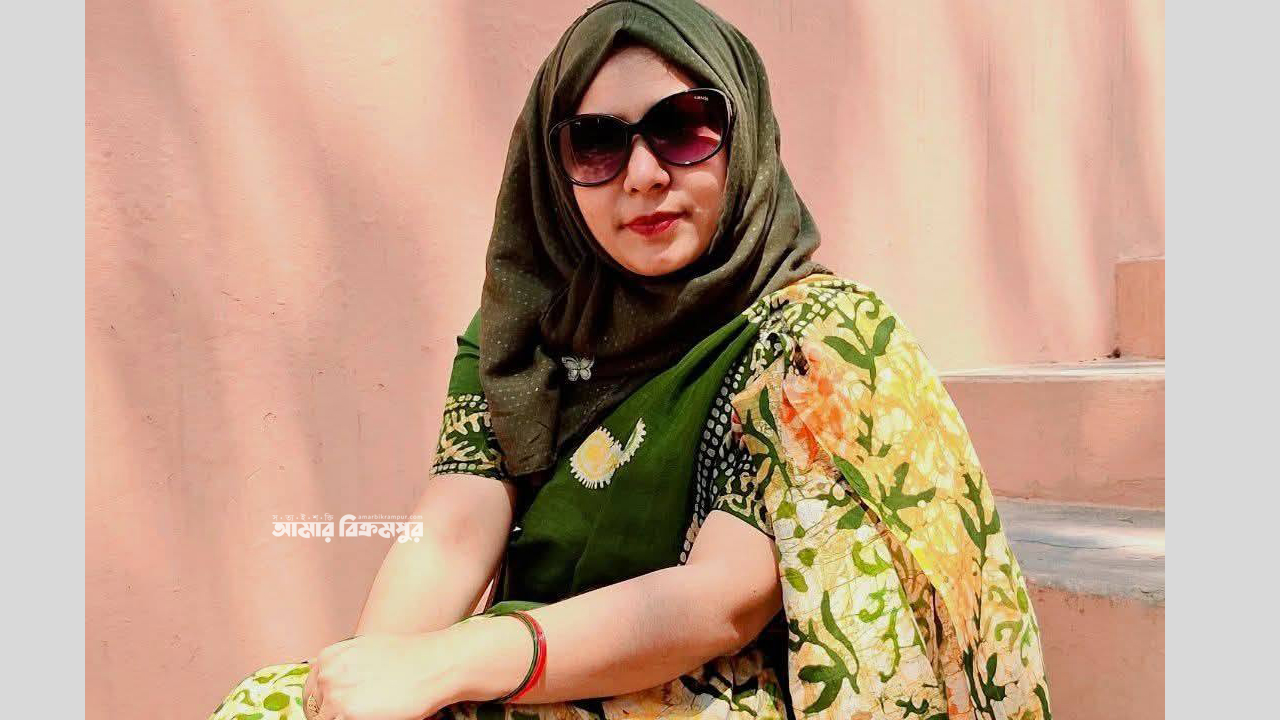 মুন্সিগঞ্জে এনসিপি থেকে পদত্যাগ করলেন নারী নেত্রী
