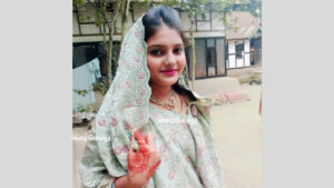 মুন্সিগঞ্জে ভাইয়ের বিয়ের মার্কেট করতে যাওয়ার পথে মোটরসাইকেল দুর্ঘটনায় প্রাণ গেল প্রবাসীর স্ত্রী’র