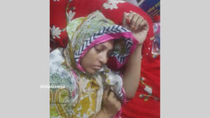 ব্রেস্ট ক্যান্সারে আক্রান্ত ইয়াসমিনের চিকিৎসা বন্ধ, সহায়তার আবেদন পরিবারের