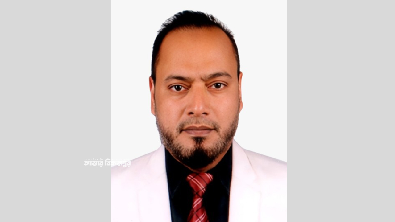 শিলই হাজী মনিরুদ্দিন উচ্চ বিদ্যালয়ের সভাপতি হলেন জাকির হোসেন জমাদ্দার