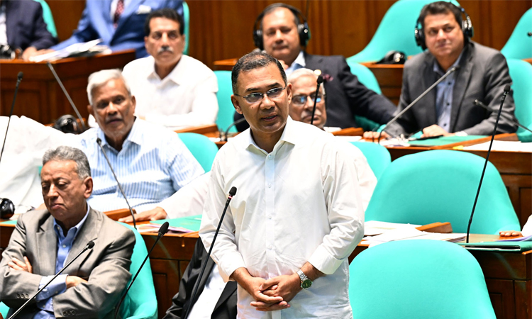 বিদেশ সফরে দেশের মানুষের স্বার্থ রক্ষার চেষ্টা করেছি: প্রধানমন্ত্রী