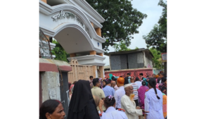 মুন্সিগঞ্জে এইচএসসি পরীক্ষার হলে মোবাইল ব্যবহার, সকল পরীক্ষা থেকে বহিষ্কার পরীক্ষার্থী