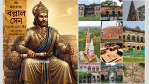 মুন্সিগঞ্জ ‘গ্রাম’ নয়, জমিদার-রাজাদের ইতিহাস সমৃদ্ধ- যে গর্ব বাংলাদেশের আর কারও নেই