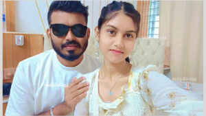 বাসায় ফিরে এসেছেন মুন্সিগঞ্জের সেই এইচএসসি পরীক্ষার্থী, ‘পছন্দের ছেলে’র সাথে ছিলেন কক্সবাজারে