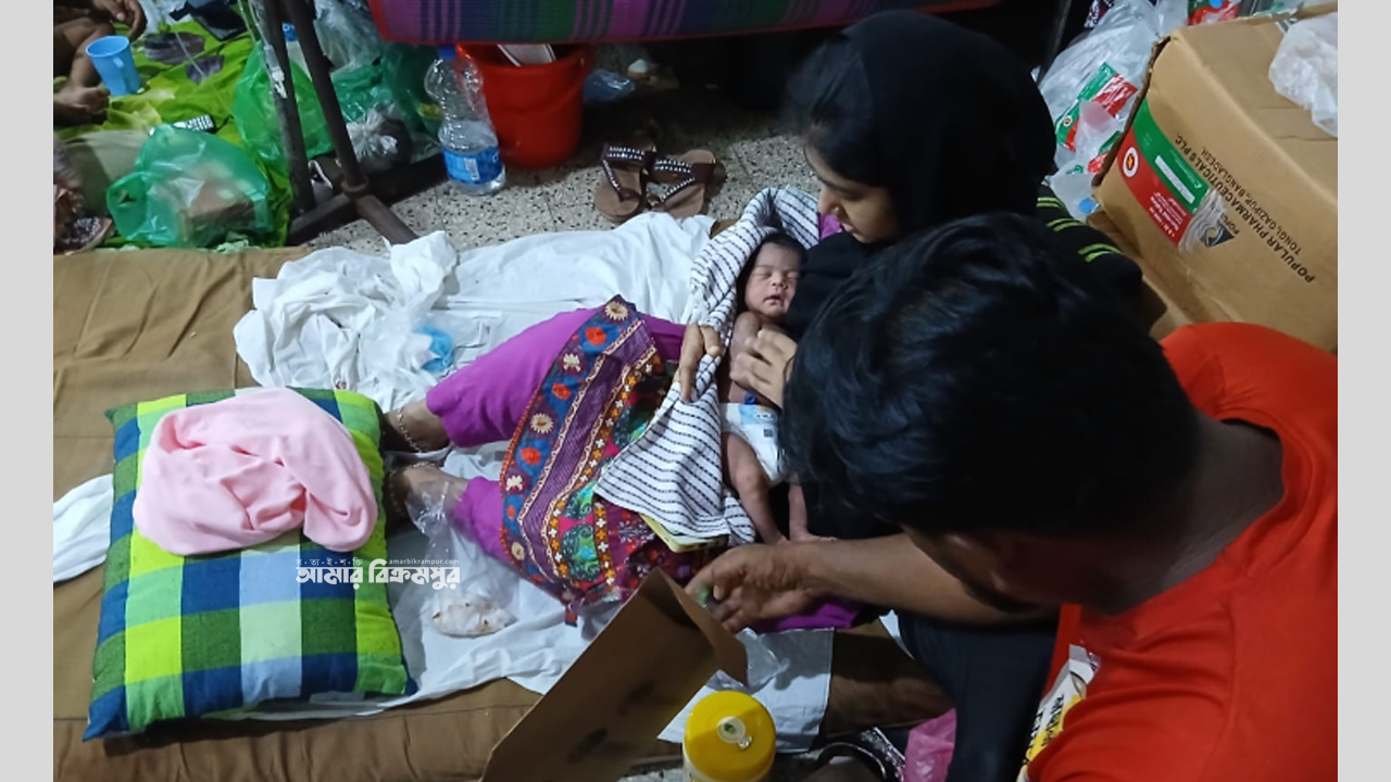 ১০ লাখ টাকা এফডিআর ও সম্পত্তির উত্তরাধিকার প্রদানের নিশ্চয়তায় সেই শিশুকে পেল ১১ বছর ধরে নিঃসন্তান রবিউল-সুমাইয়া