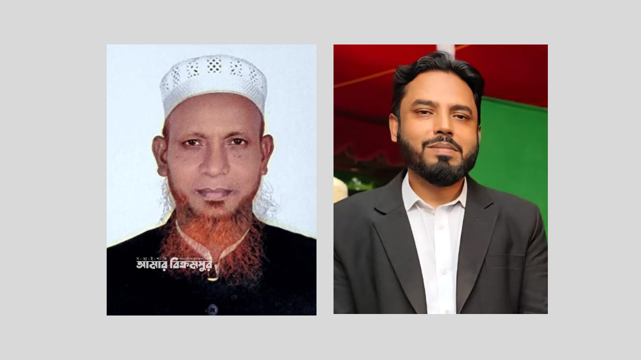 মুন্সিগঞ্জ জজ কোর্টে নতুন জিপি তোতা মিয়া, পিপি সুমন সরদার