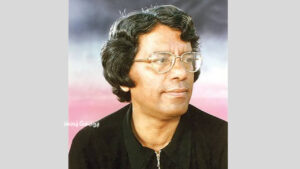 মুন্সিগঞ্জের কৃতি সন্তান ভাষাবিজ্ঞানী হুমায়ুন আজাদের ২২তম প্রয়াণ দিবস আজ