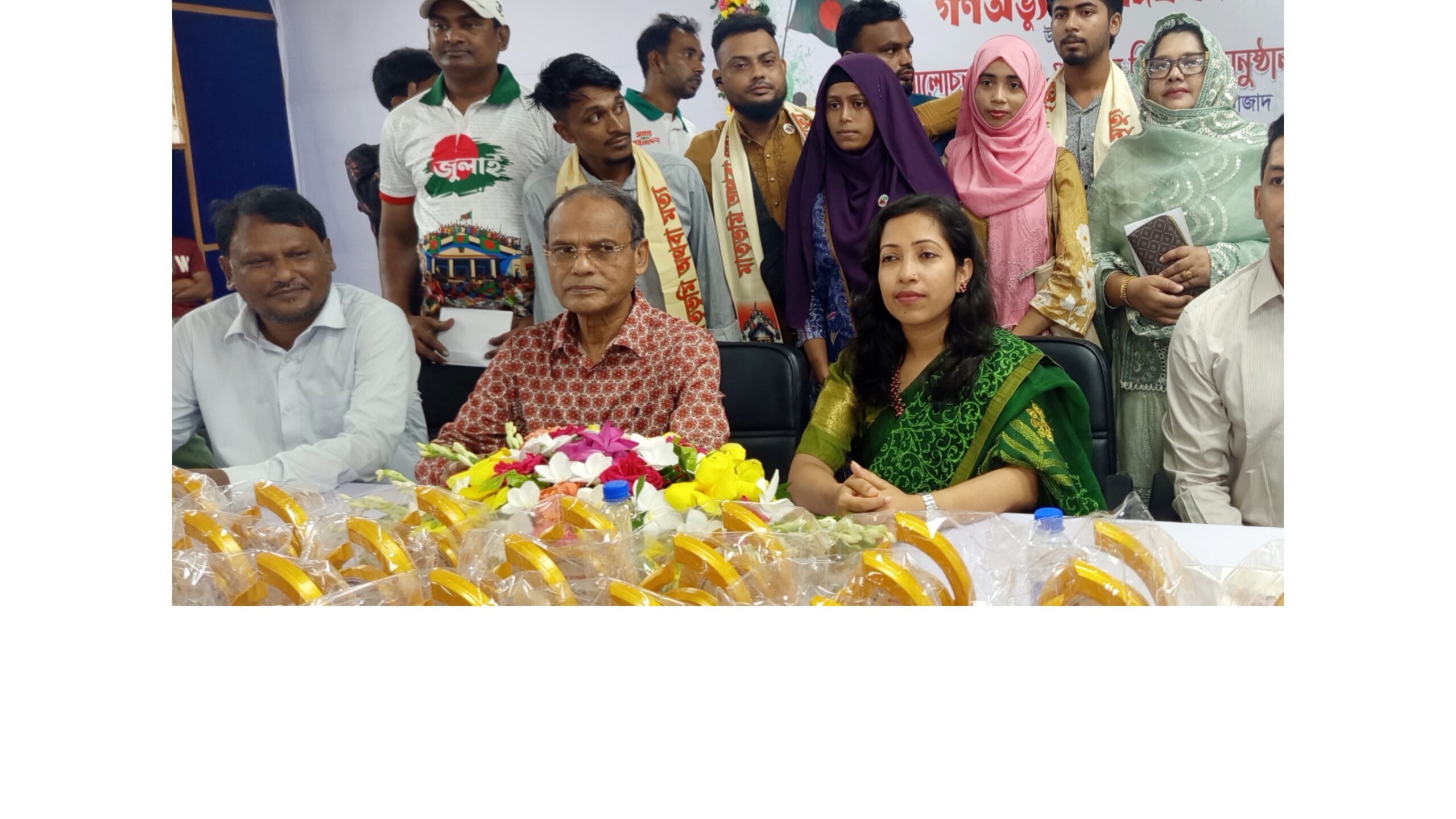 লৌহজং-টংগিবাড়ীতে অবৈধ ড্রেজার ধরিয়ে দিলে ৫০ হাজার টাকা পুরস্কার: এমপি সালাম