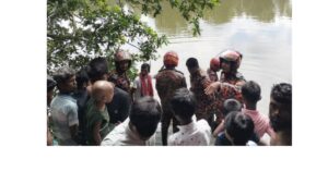 মুন্সিগঞ্জে পুকুরে গোসলে নেমে প্রাণ গেছে ৮ বছরের শিশুর, জানতো না সাঁতার