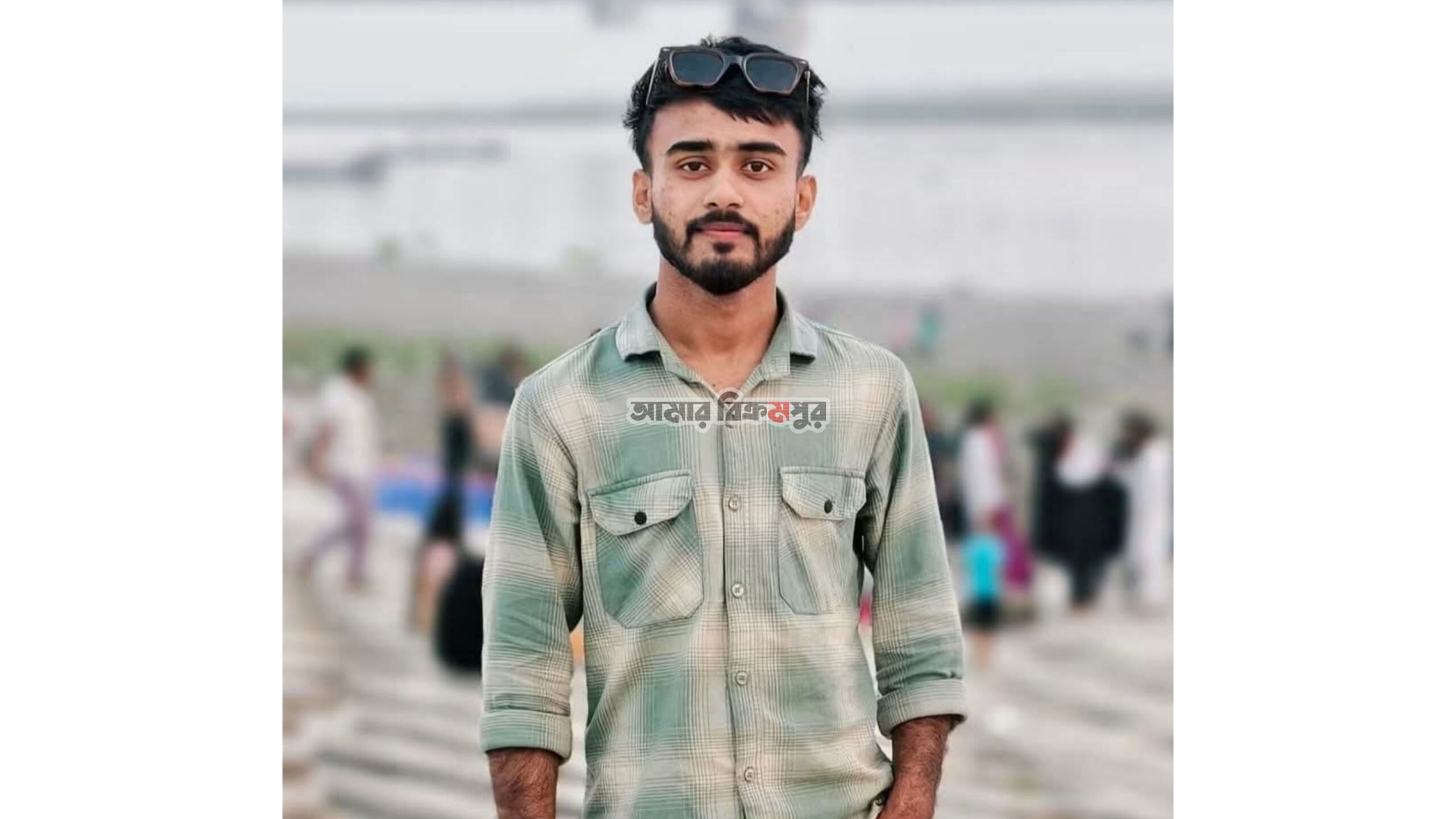 জাপানের স্বপ্নে ভাষা শিখছিলেন মুন্সিগঞ্জের রিফাত, নিজ ঘরেই মিলল ঝুলন্ত মরদেহ