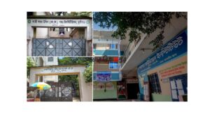 এসএসসিতে মুন্সিগঞ্জে প্রথম পঞ্চসার আইডিয়াল, শীর্ষ ২০-এ নেই এভিজেএম-কে.কে