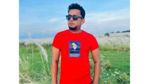 মুন্সিগঞ্জে বাইসাইকেল নিয়ে কর্মস্থলে যাওয়ার পথে কাভার্ডভ্যানের ধাক্কায় প্রাণ গেছে যুবকের