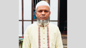 মুন্সিগঞ্জে সিগারেট আনতে গিয়ে নিখোঁজ দোকান কর্মচারী, থানায় স্ত্রীর অভিযোগ