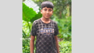 ছুটি শেষে আর বাড়ি ফেরেনি মুন্সিগঞ্জের কে.কে স্কুল শিক্ষার্থী, সন্ধান চায় উদ্বিগ্ন পরিবার