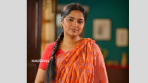 বাংলা নাটকের কোটি দর্শকের তারকা সুমাইয়া হিমি, যার শিকড় মুন্সিগঞ্জে