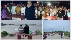 গুমের শিকার সাজেদুল ইসলাম সুমনের স্মৃতি আমরা বাঁচিয়ে রাখতে চাই: এমপি কামরুজ্জামান রতন