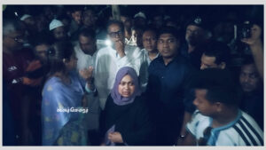 গজারিয়ায় ধর্ষণের শিকার শিশু পরিবারের পাশে এমপি রতন, বিচার নিশ্চিতের আশ্বাস