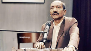 মুন্সিগঞ্জের সন্তান জনপ্রিয় সঙ্গীতশিল্পী মুজিব পরদেশী কারাগারে