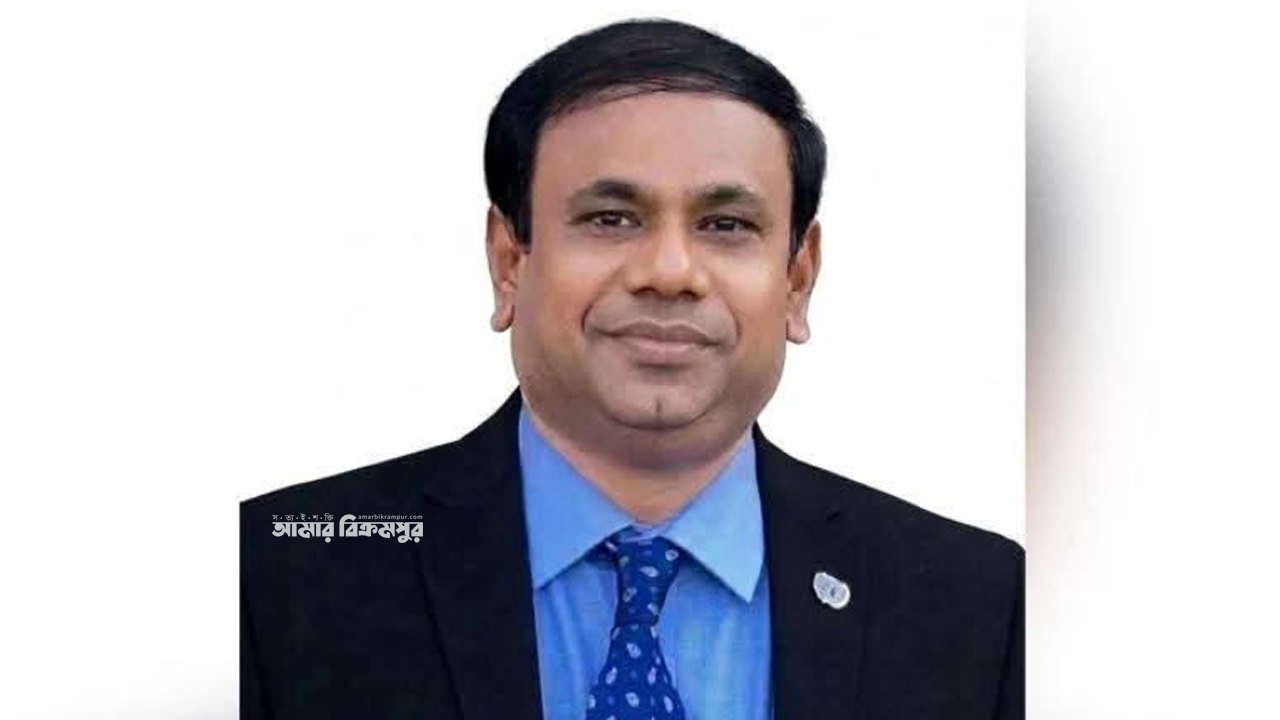 কৃষি মন্ত্রণালয়ের নতুন সচিব মুন্সিগঞ্জের সন্তান মো. সেলিম খান