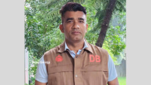 বীরত্ব-সাহসিক ভূমিকার জন্য বাংলাদেশ পুলিশ পদক পাচ্ছেন মুন্সিগঞ্জ ডিবির আবুল কালাম আজাদ