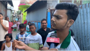 মুন্সিগঞ্জে হেরোইন আনতে গিয়ে ধরা ‘জুলাই যোদ্ধা’, বদলে ফেলেন নিজের ও পিতার নাম
