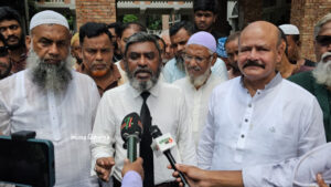 মুন্সিগঞ্জে প্রতারণা মামলায় বিএনপি নেতার জামিন, বললেন- আমি এখনো পদে আছি