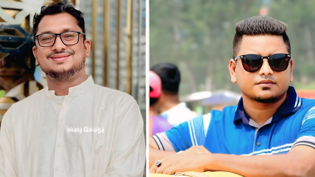 মুন্সিগঞ্জে সরকারি জমি ভরাটে বাধা দেয়ায় ভূমি কর্মকর্তাকে মারধর: মামলা-বহিস্কারেও গ্রেপ্তার হয়নি দুই যুবদল নেতা