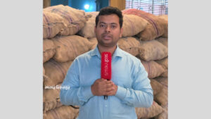 সম্পাদক হিসেবে পুনরায় দায়িত্বে আমার বিক্রমপুরের প্রতিষ্ঠাতা শিহাব আহমেদ
