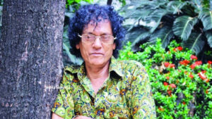 কিংবদন্তি কৌতুক অভিনেতা, গায়ক এবং সঙ্গীত পরিচালক মুন্সিগঞ্জের সন্তান টেলিসামাদ