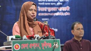 মুন্সিগঞ্জের প্রতিটি স্কুলে লালনকে নিয়ে এক ঘণ্টার প্রতিযোগিতা হবে: জেলা প্রশাসক