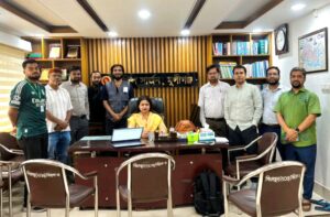 মুন্সিগঞ্জের কোথায় ডেঙ্গু বেশি, কেন হয়- গবেষণা করতে এসেছে ৭ সদস্যের টিম